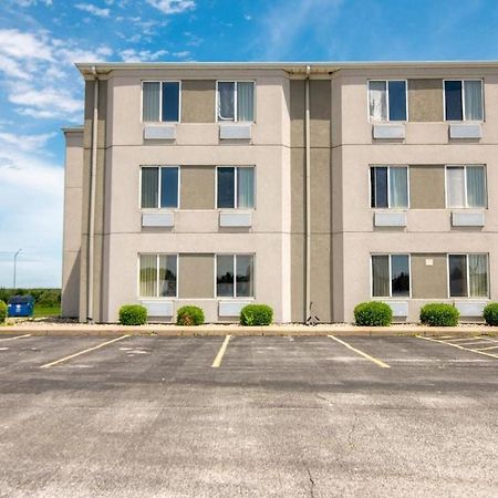 Hotel Markle In I-69 Εξωτερικό φωτογραφία