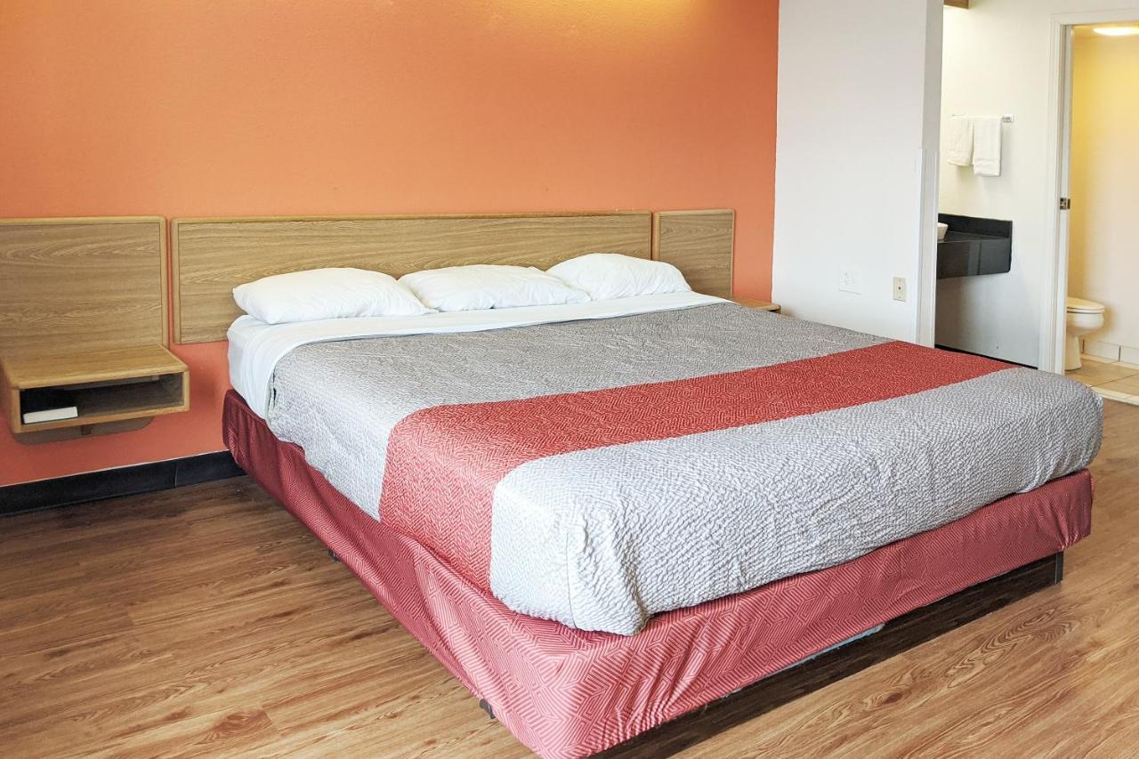 Hotel Markle In I-69 Εξωτερικό φωτογραφία