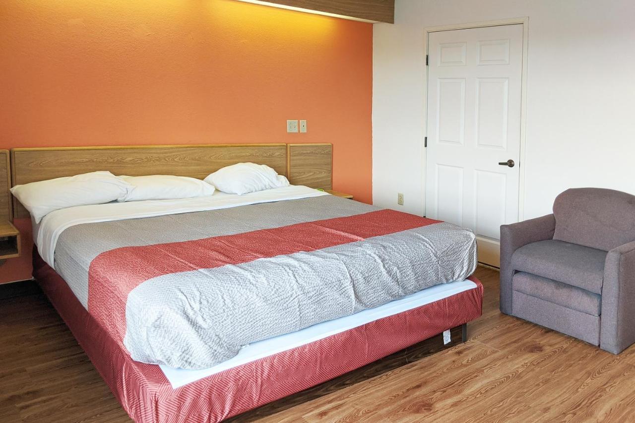 Hotel Markle In I-69 Εξωτερικό φωτογραφία