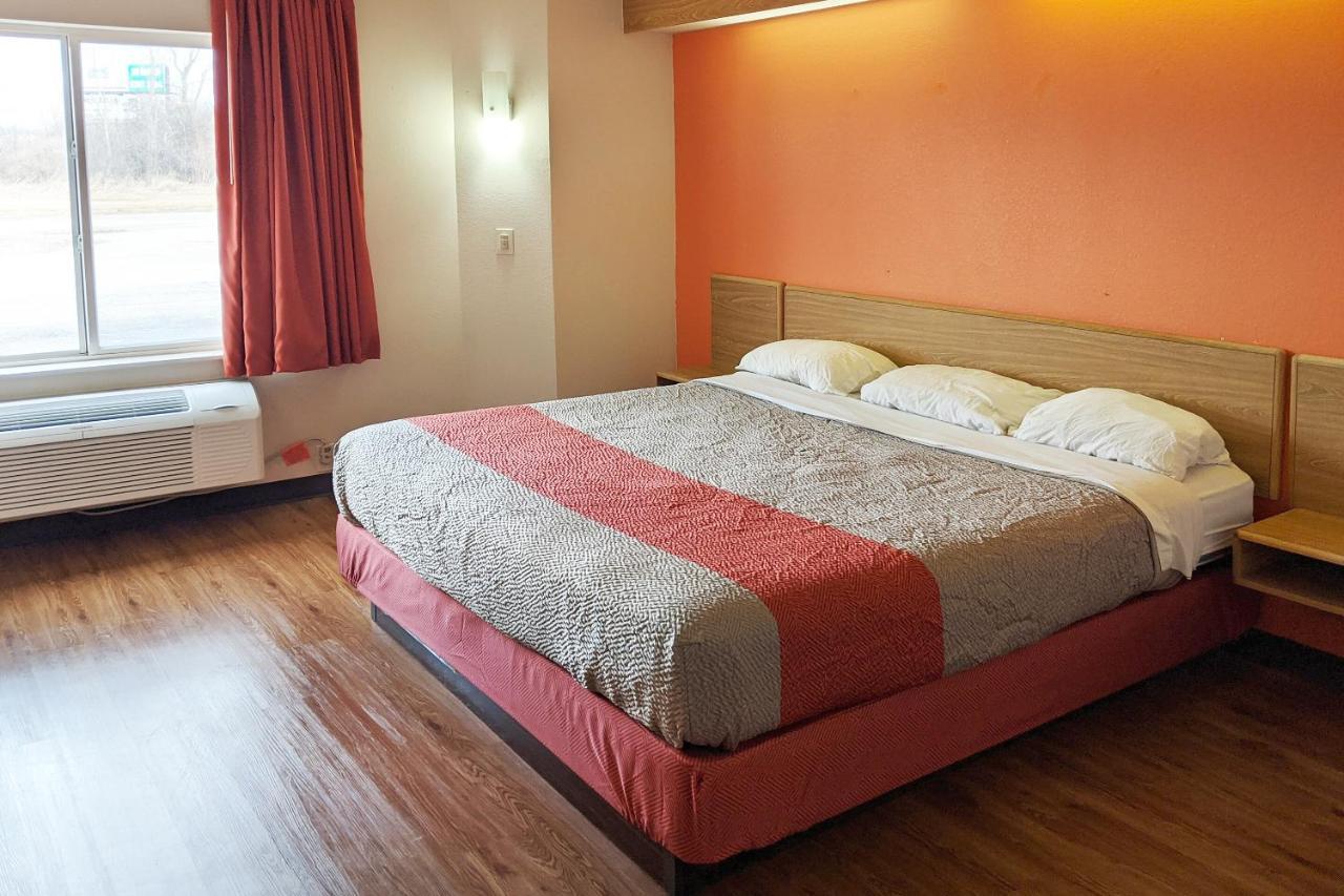 Hotel Markle In I-69 Εξωτερικό φωτογραφία