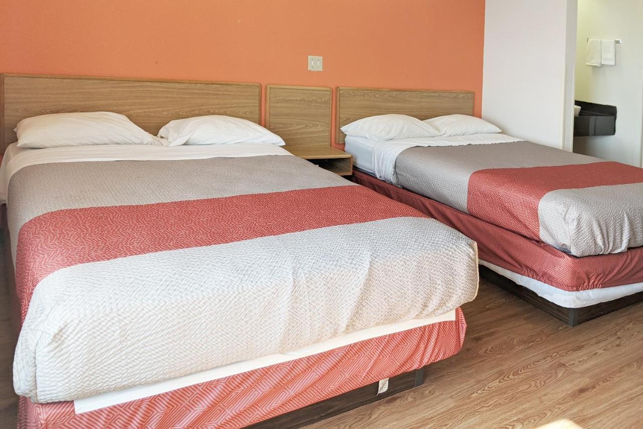 Hotel Markle In I-69 Εξωτερικό φωτογραφία