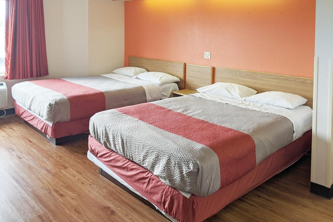 Hotel Markle In I-69 Εξωτερικό φωτογραφία