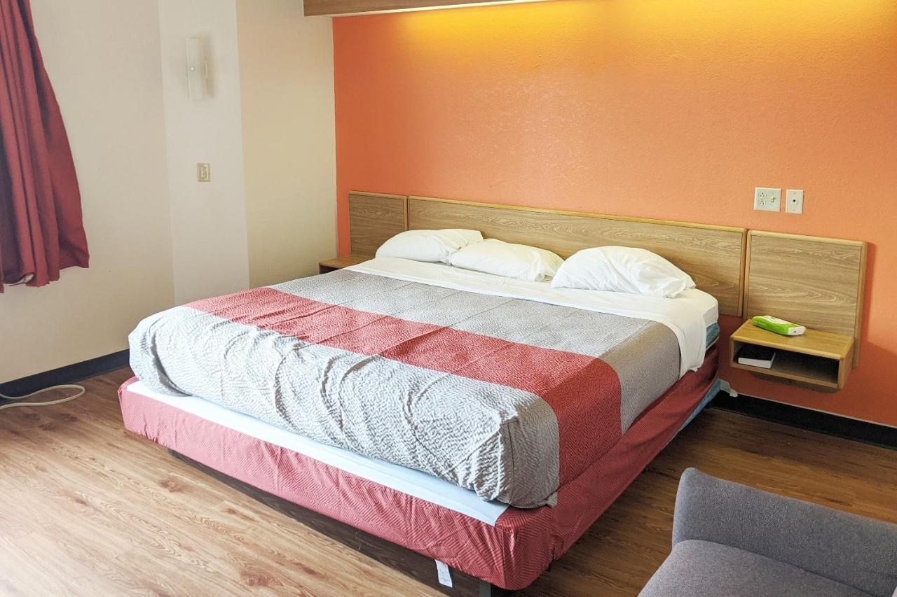 Hotel Markle In I-69 Εξωτερικό φωτογραφία