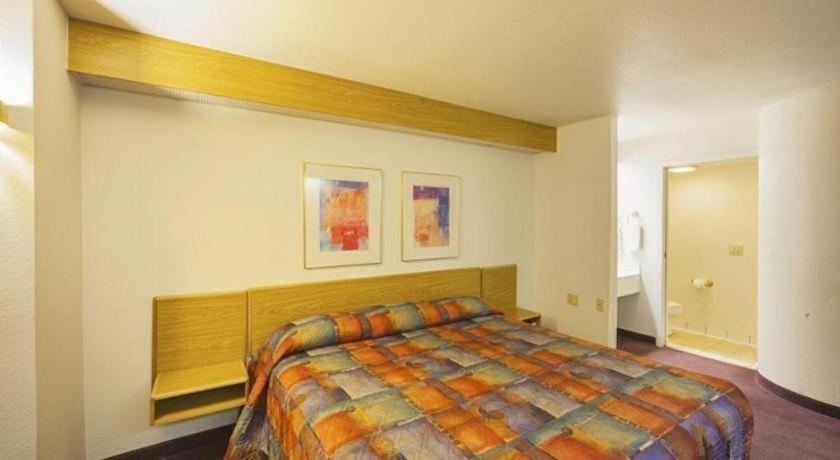 Hotel Markle In I-69 Εξωτερικό φωτογραφία