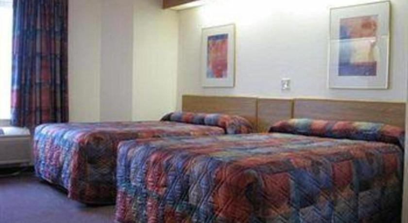 Hotel Markle In I-69 Εξωτερικό φωτογραφία