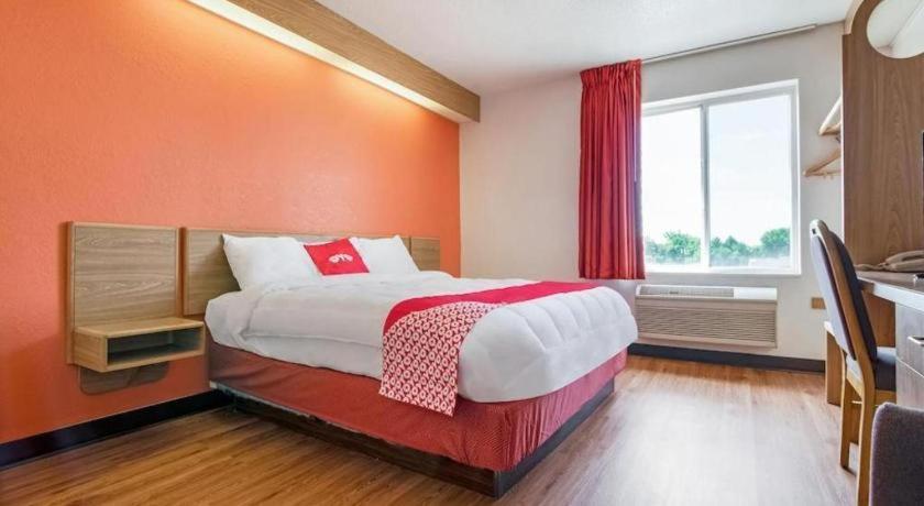 Hotel Markle In I-69 Εξωτερικό φωτογραφία