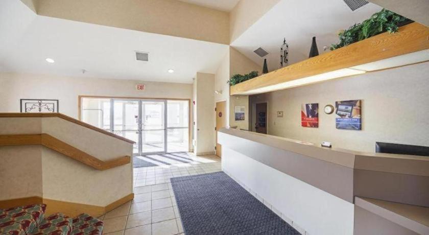 Hotel Markle In I-69 Εξωτερικό φωτογραφία