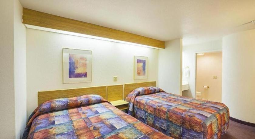 Hotel Markle In I-69 Εξωτερικό φωτογραφία