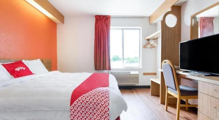Hotel Markle In I-69 Εξωτερικό φωτογραφία
