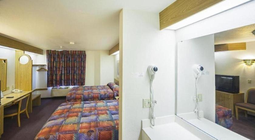 Hotel Markle In I-69 Εξωτερικό φωτογραφία