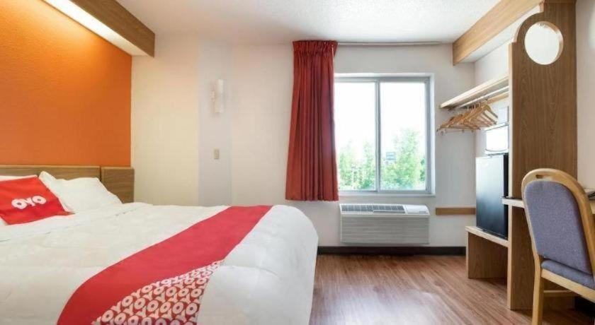 Hotel Markle In I-69 Εξωτερικό φωτογραφία