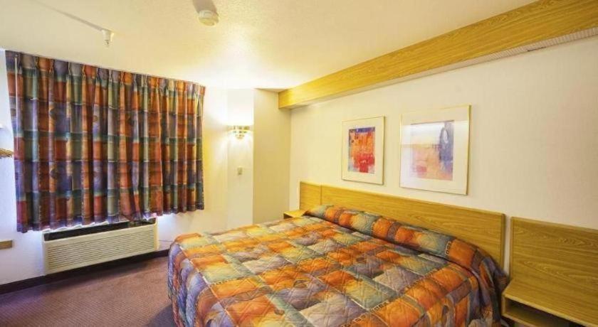 Hotel Markle In I-69 Εξωτερικό φωτογραφία