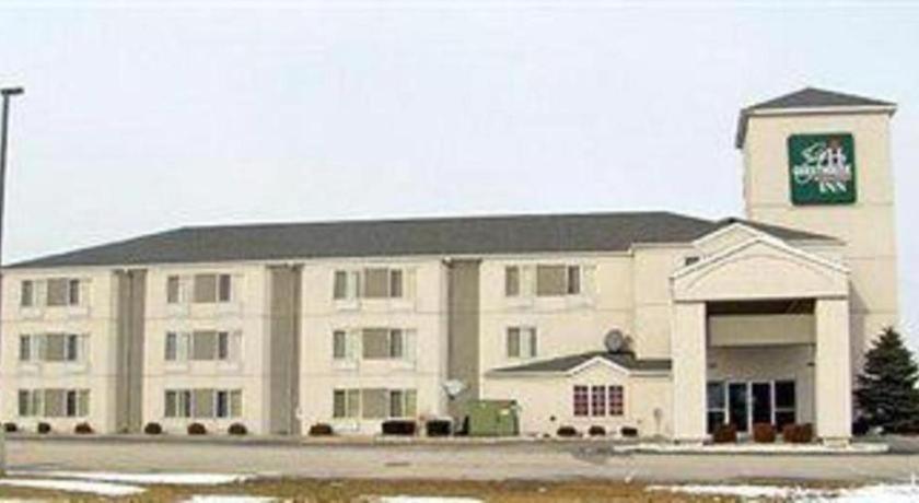 Hotel Markle In I-69 Εξωτερικό φωτογραφία